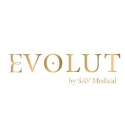 Evolut Aesthetic - լոգոտիպ