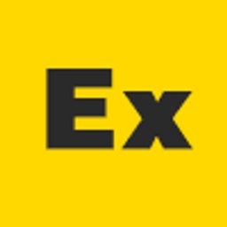 Логотип: Консалтинговая команда EXERGY