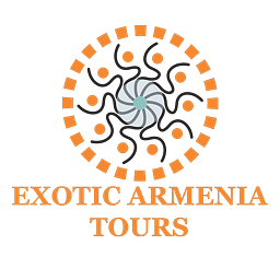Exotic Armenia Tours - լոգոտիպ