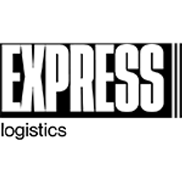 Express Logistics - լոգոտիպ