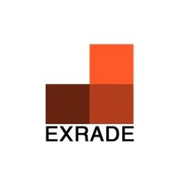 Exrade - լոգոտիպ