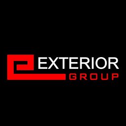 Exterior Group - լոգոտիպ
