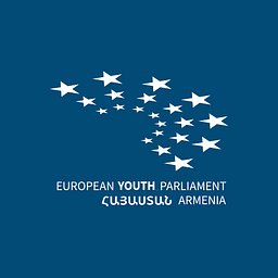 Եվրոպական երիտասարդական խորհրդարան - լոգոտիպ