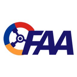 Логотип: Автомобильная Федерация Армении