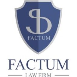Factum.am - լոգոտիպ