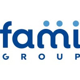 Fami Group logo