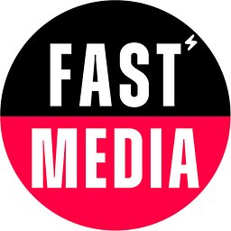 FastNews - լոգոտիպ