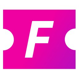 Buy Your Tickets from FastTicket logo