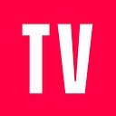 Логотип: Discover exclusive live sports events and movies on Fast TV