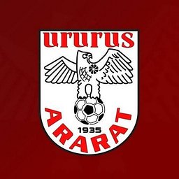 Логотип: Арарат