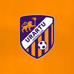 Ուրարտու ֆուտբոլային ակումբ - լոգոտիպ