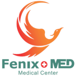 Fenixmed - լոգոտիպ