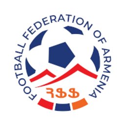 Логотип: ՀԱՅԱՍՏԱՆԻ ՖՈՒՏԲՈԼԻ ՖԵԴԵՐԱՑԻԱ