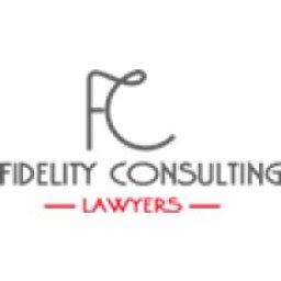 Fidelity Legal - լոգոտիպ