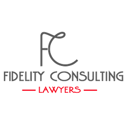 Fidelity Legal - լոգոտիպ