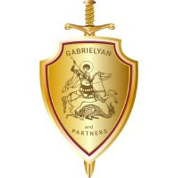 Gabrielyan&Partners - լոգոտիպ