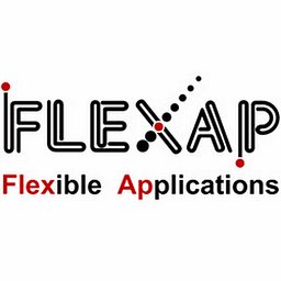 Flexap - լոգոտիպ