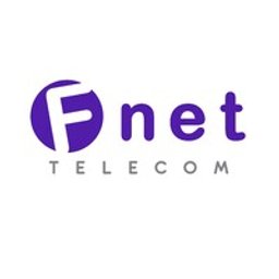 Fnet - լոգոտիպ