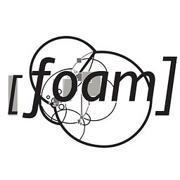 Логотип: FoAM