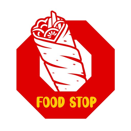 Food Stop logo