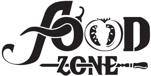 Food Zone - լոգոտիպ