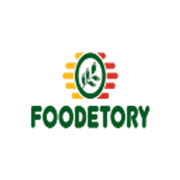 Foodetory - լոգոտիպ
