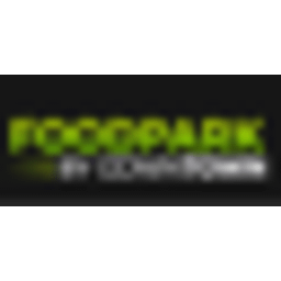 FOODPARK - լոգոտիպ