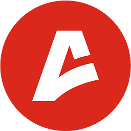 Alpha Food Service - լոգոտիպ