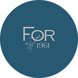 Forest 1961 Boutique Hotel & Restaurant logo