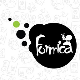 formica.am - լոգոտիպ