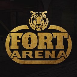 Fort Arena - լոգոտիպ
