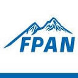FPAN - լոգոտիպ