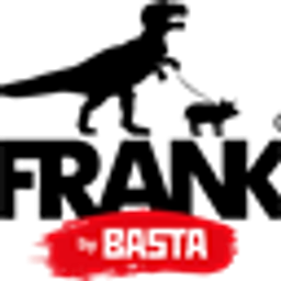 FRANK by BASTA logo