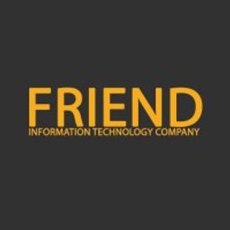 Friend LLC logo