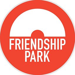 Логотип: FRIENDSHIP PARK