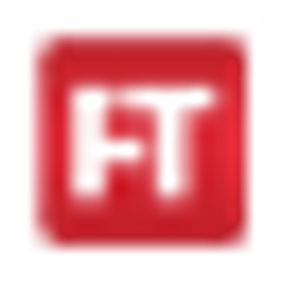 FT Courier express logo