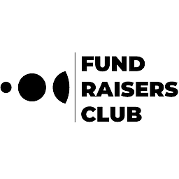 Логотип: Fundraisers Club Armenia Arm