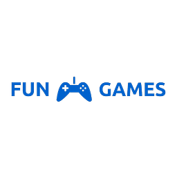 FunGames logo