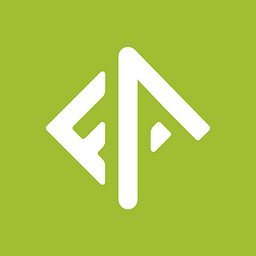 The Future Armenian logo