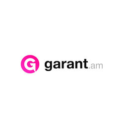 Garant.am - լոգոտիպ