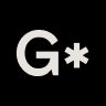 Логотип: Garoon Strategic Creative Agency – UI/UX Design, Web Development & AI Integration