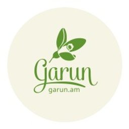 Garun.am - լոգոտիպ
