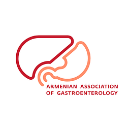 Логотип: gastroenterology.am