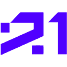 Gate21 - լոգոտիպ