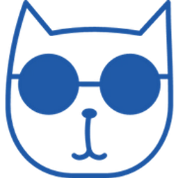 Gatto Cat Cafe Yerevan - լոգոտիպ