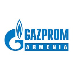 ՈՒՍՀ-Գազպրոմ Արմենիա - լոգոտիպ