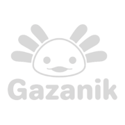 Gazanik.am - լոգոտիպ