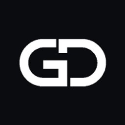 Game Development Academy - լոգոտիպ