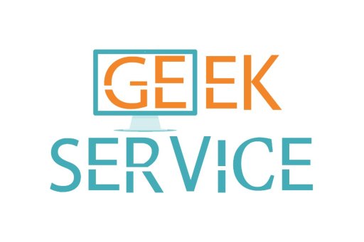 GEEK service logo