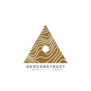 Geoconstruct LLC logo